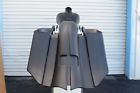 20146016a Tcb Road King Harley Davidson Stretched Bags And Rear Fender