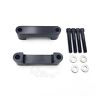 20171018014 Front Fender Spacer Bracket For Harley Touring Flhr 617949653343