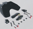2030-0472 Targa Fender Eliminator Kit For Suzuki
