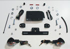 2030-0550 Targa Fender Eliminator Kit For Kawasaki