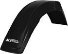 2040370001 Acerbis Fender Front Nost Blk