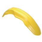 2040380231 Acerbis Front Fender Yellow Suzuki 886687011900