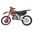 2040480002 Acerbis White Front Fender