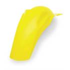 2040720231 Acerbis Rear Fender Yellow