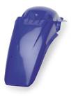 2040810211 Acerbis Usa Fender Rear Polypropylene Blue Yamaha Each