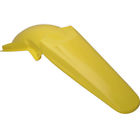 2040860005-15816837 2040860005 Acerbis Rear Fender Yellow