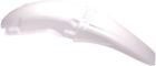 2040870002 Acerbis Rear Fender White