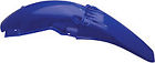 2040870211 Acerbis Rear Fender Blue Yamaha