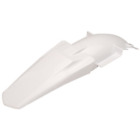 2040890002 Acerbis Rear Fender White Yamaha 886687013461