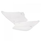 2043400002 Acerbis Side Panels White