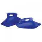 2043480211 Acerbis Side Panels Yz Blue