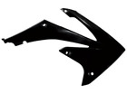 2043750001 Acerbis Radiator Shrouds Black