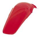 2071090227 Acerbis Rear Fender Red