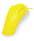 2071160005 Acerbis Rear Fender Yellow