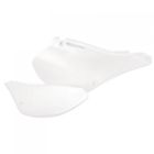 2071350002 Acerbis Side Panels White