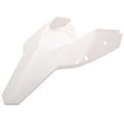 2082000002 Acerbis Rear Panels White 886687940491