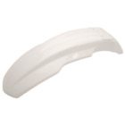 2084540002 Acerbis Front Fender White 886687218736