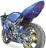 21001-1102 Hotbodies Racing Sbk Undertail