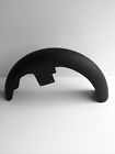 2100ff Aftermarket Harley Davidson Fiberglass Front Fender Flh