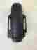211154 Unbranded Harley Cvo Style Stretched Rear Fender Single Exhaust Touring Bagger
