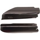 2113730001 Acerbis Lower Fork Cover Set Black