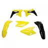 2113824584 Acerbis Replica Plastic Kit Original