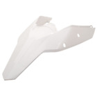 2113830002 Acerbis Rear Panels White Ktm Etc 886687940279