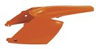 2113830237 Acerbis Rear Cowling Orange