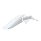 2113840002 Acerbis Rear Fender White Suzuki 889143070183