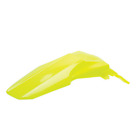 2113844310 Acerbis Rear Fender Flo Yellow Suzuki 889143219834