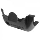 2160230001 Acerbis Plastic Mc Skid Plate Black Ktm Sx Xc