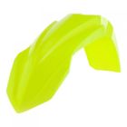 2171744310 Acerbis Front Fender Flo Yellow