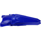 2171830003 Acerbis Rear Fender Blue