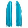 2171840085 Acerbis Lower Fork Cover Set Light Blue
