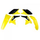 2171905569 Acerbis Replica Plastic Kit Original