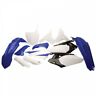 2198022882 Acerbis Full Plastic Kit Original Blue