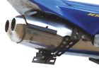 22-158-x-l Targa Fender Eliminator Kit