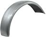 22029 Mid Usa Flat Wide Rear Fender Rigid Custom Chopper Motorcycle
