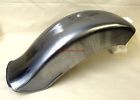 22066 Mid-usa Raw Steel 8.5