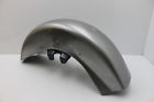 22419-2-40-17 Motorcycle Proparts Oe Style Drilled Raw Steel Front Fender For