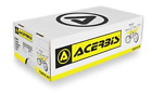2250390001 Acerbis Plastic Kit Black