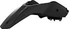 2252980001 Acerbis Rear Cowling Black