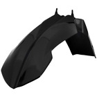 2253000001 Acerbis Front Fender Black Ktm Sx 886118238616