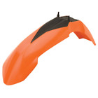 2253000237 Acerbis Front Fender Ktm Orange Sx Xc 886118238630