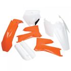 2253113593 Acerbis Full Plastic Kit Original