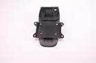 2313252 Bmw License Plate Tag Mount Bracket Rear Fender