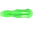 2314140003 Acerbis Green Front Fender