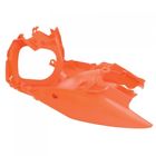 2314270237 Acerbis Side Panels Ktm Orange