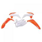 2314314891 Acerbis Replica Plastic Kit