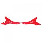 2314390227 Acerbis Airbox Cover Cr Red